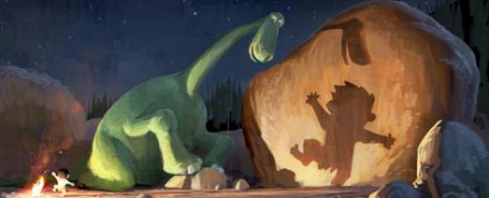 Dobri dinosaurus